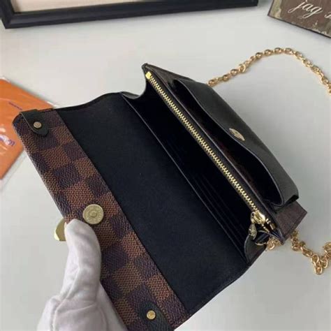 vavin chain wallet louis vuitton price|vavin woc.